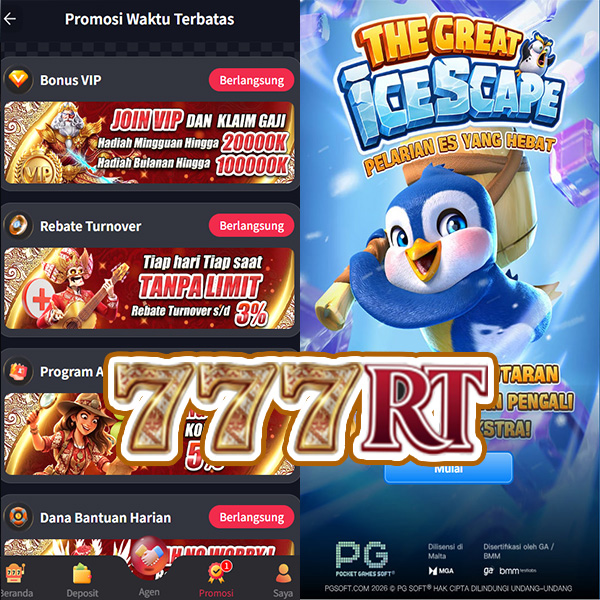 777rt tampilan 2
